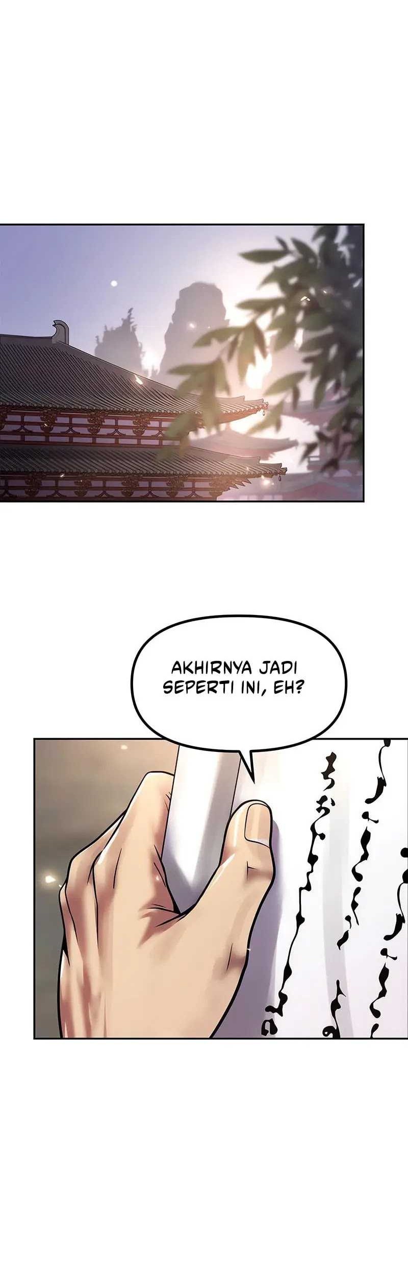 Chronicles of the Demon Faction Chapter 110 - halaman 51