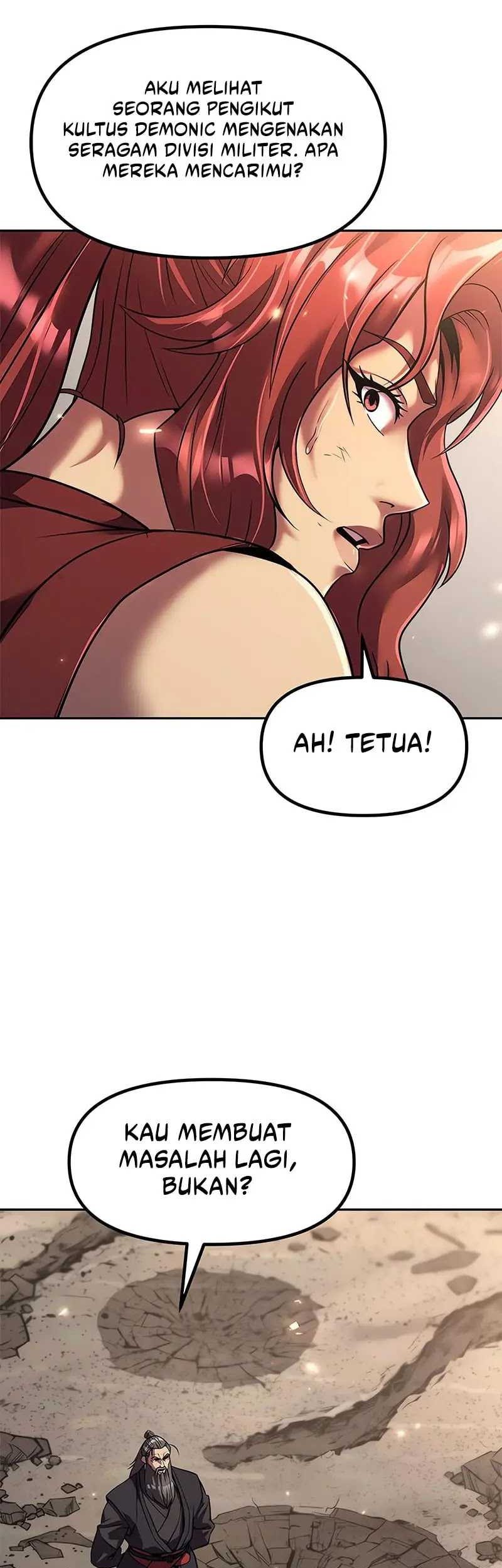 Chronicles of the Demon Faction Chapter 110 - halaman 52