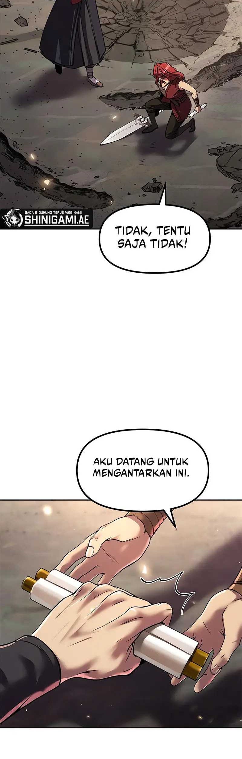 Chronicles of the Demon Faction Chapter 110 - halaman 53