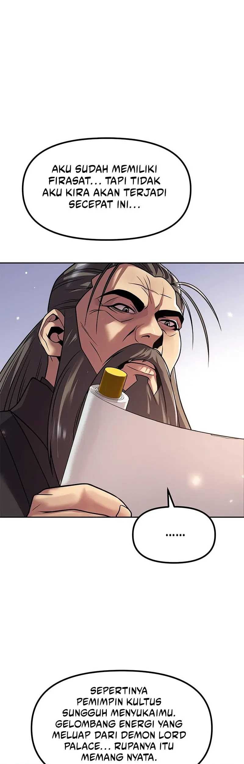 Chronicles of the Demon Faction Chapter 110 - halaman 54