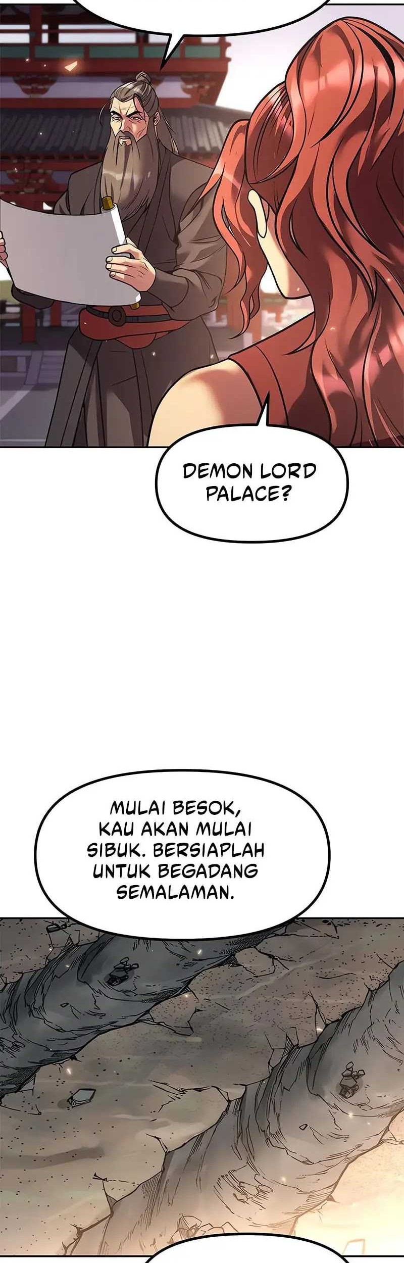 Chronicles of the Demon Faction Chapter 110 - halaman 55
