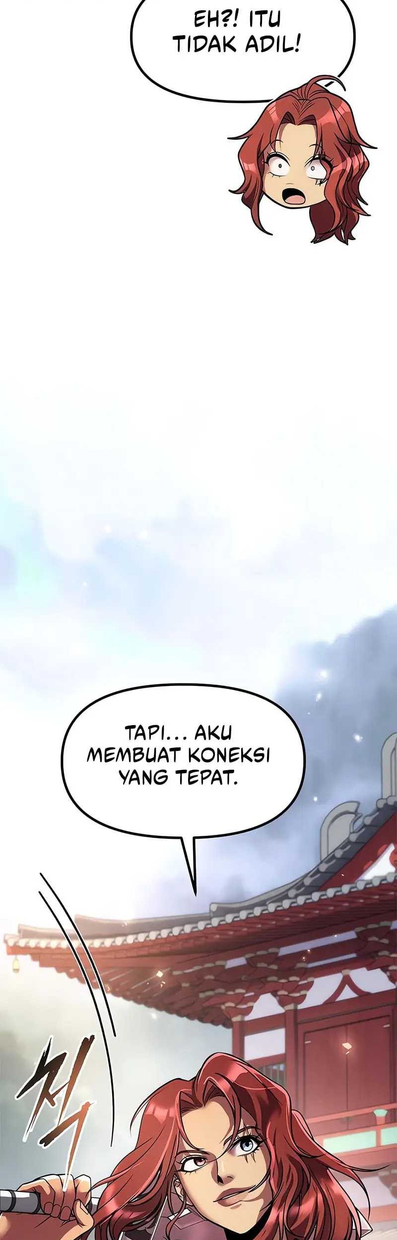 Chronicles of the Demon Faction Chapter 110 - halaman 56
