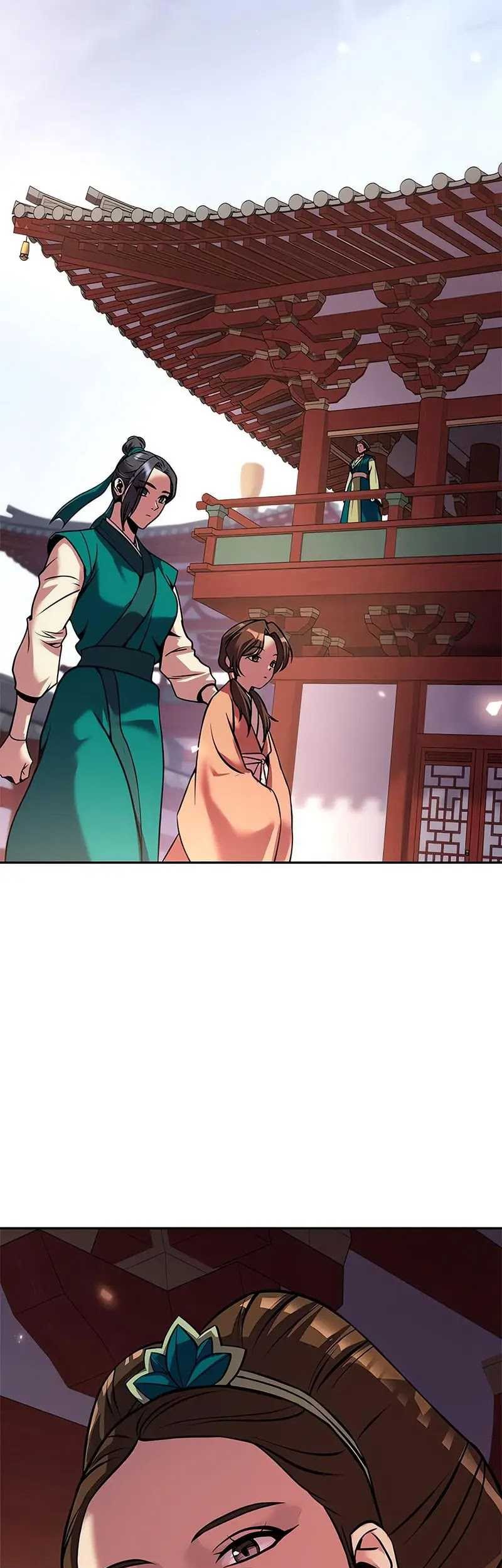 Chronicles of the Demon Faction Chapter 110 - halaman 62