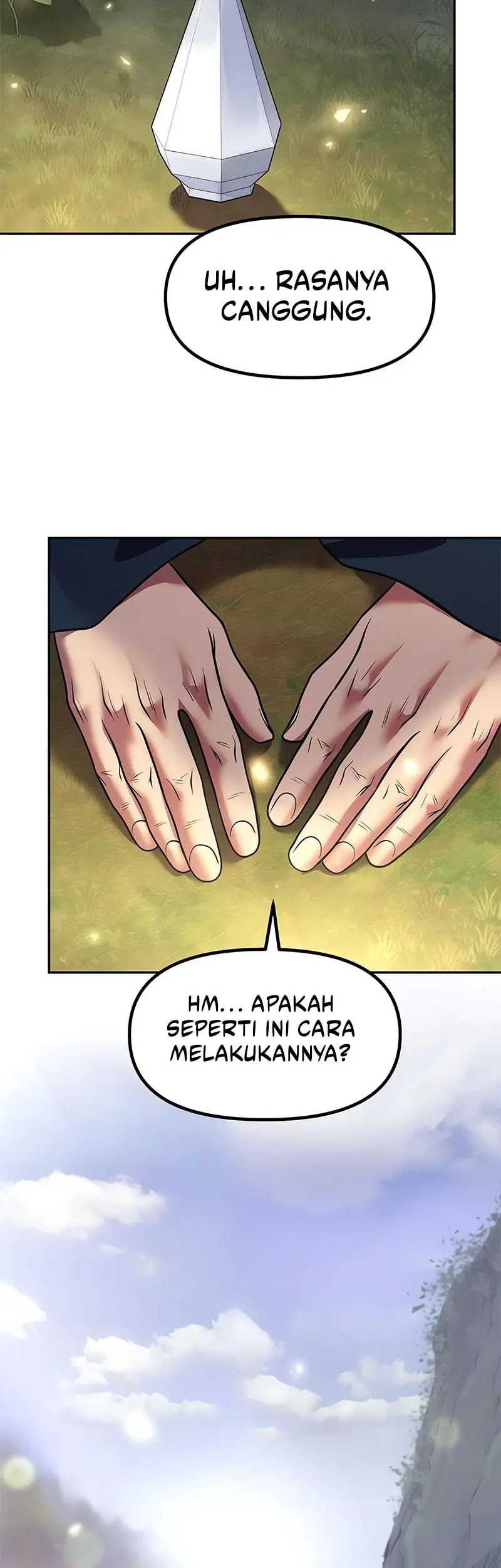 Chronicles of the Demon Faction Chapter 110 - halaman 64