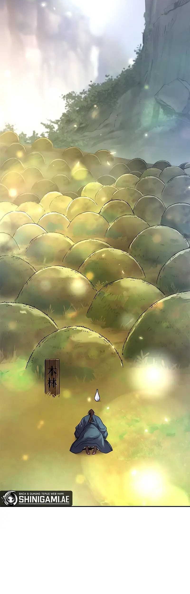 Chronicles of the Demon Faction Chapter 110 - halaman 65