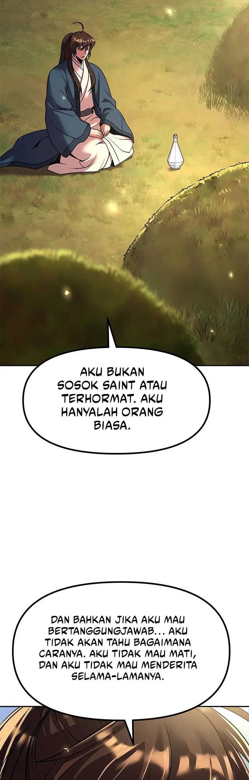 Chronicles of the Demon Faction Chapter 110 - halaman 67