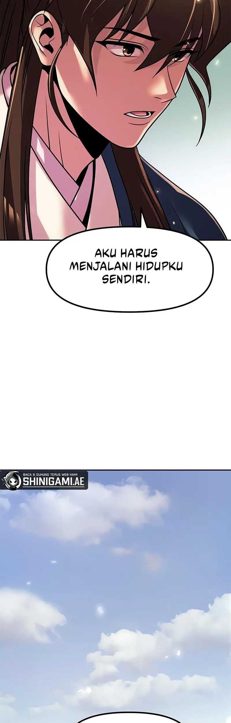 Chronicles of the Demon Faction Chapter 110 - halaman 68