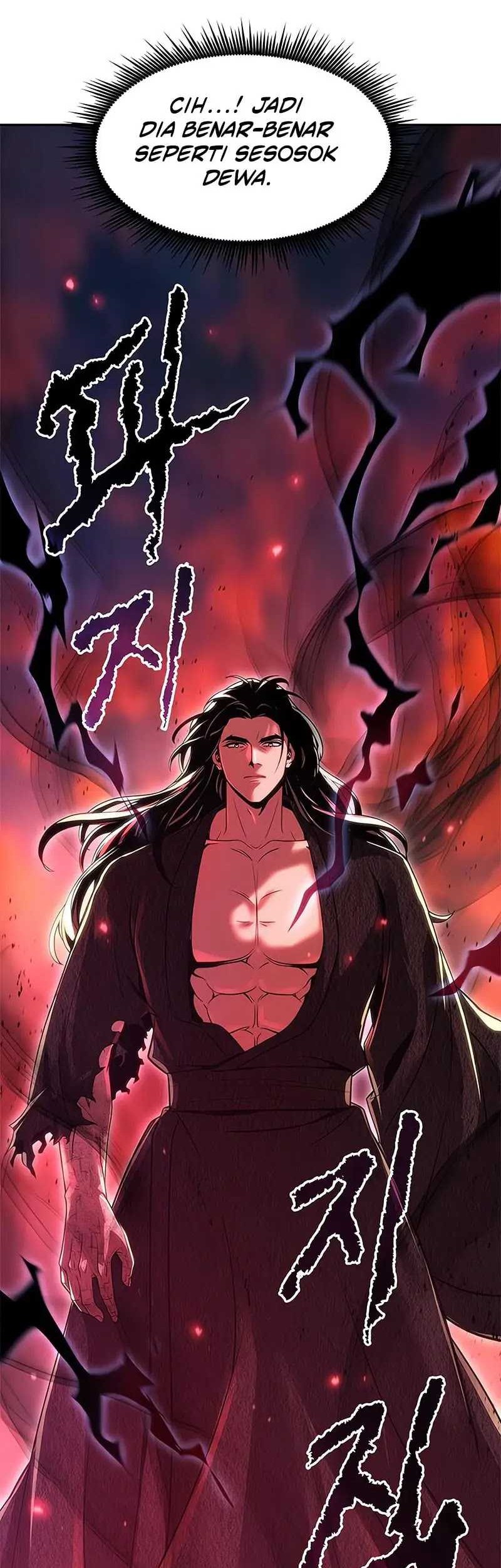 Chronicles of the Demon Faction Chapter 110 - halaman 7