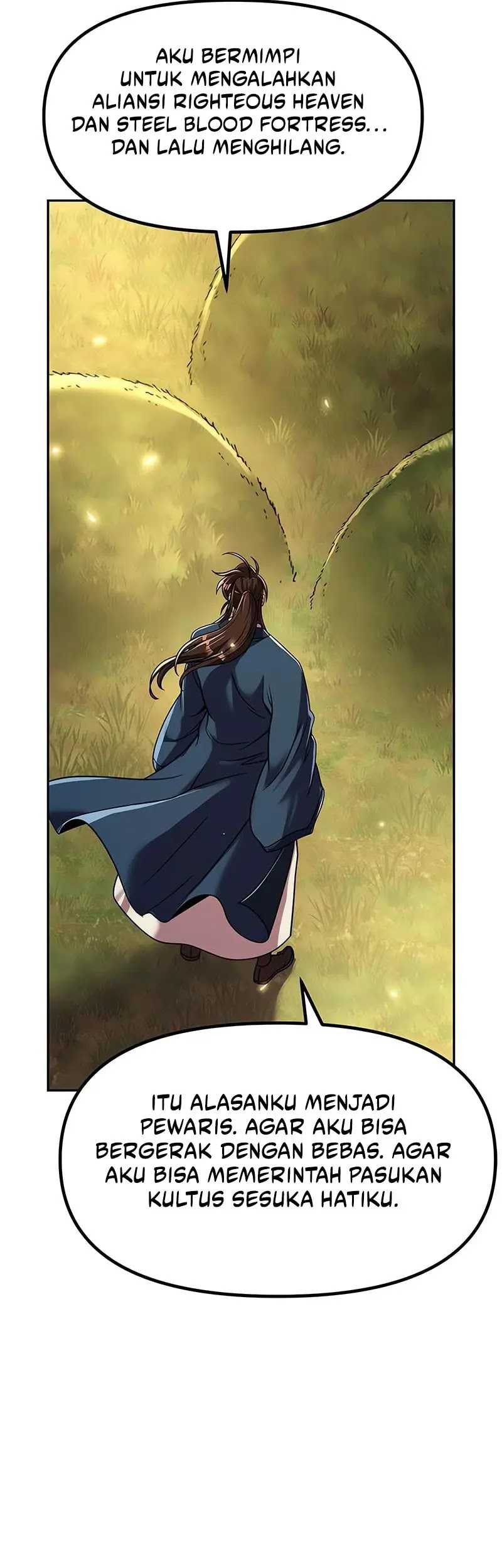 Chronicles of the Demon Faction Chapter 110 - halaman 70