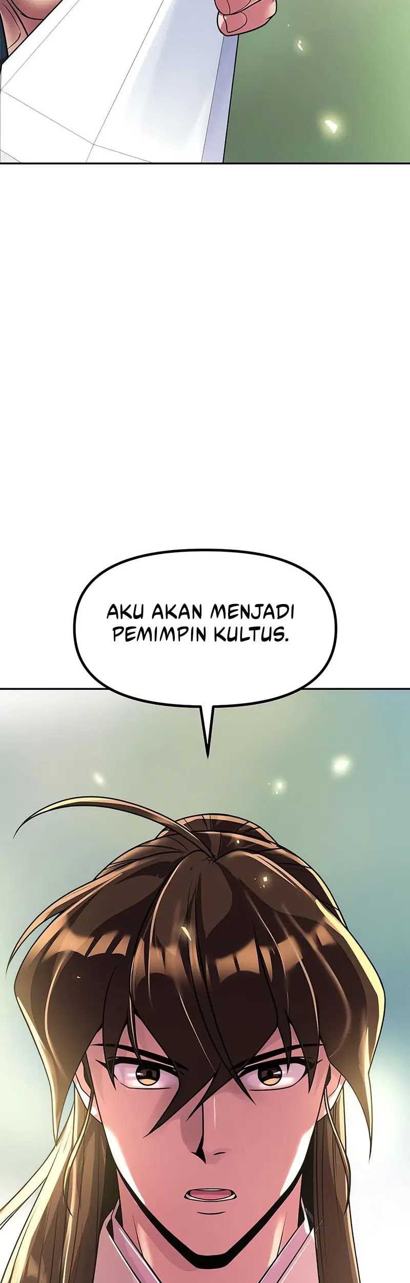 Chronicles of the Demon Faction Chapter 110 - halaman 72