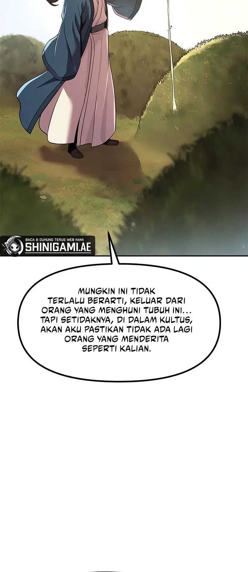Chronicles of the Demon Faction Chapter 110 - halaman 77