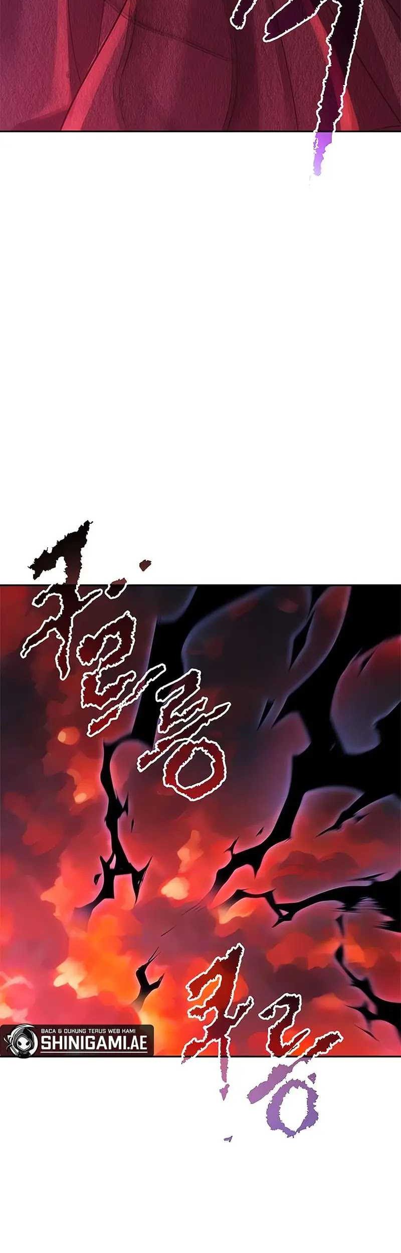 Chronicles of the Demon Faction Chapter 110 - halaman 8