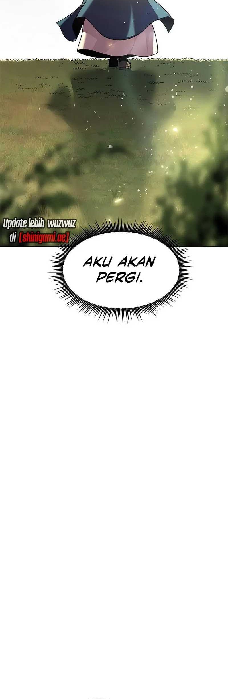 Chronicles of the Demon Faction Chapter 110 - halaman 81