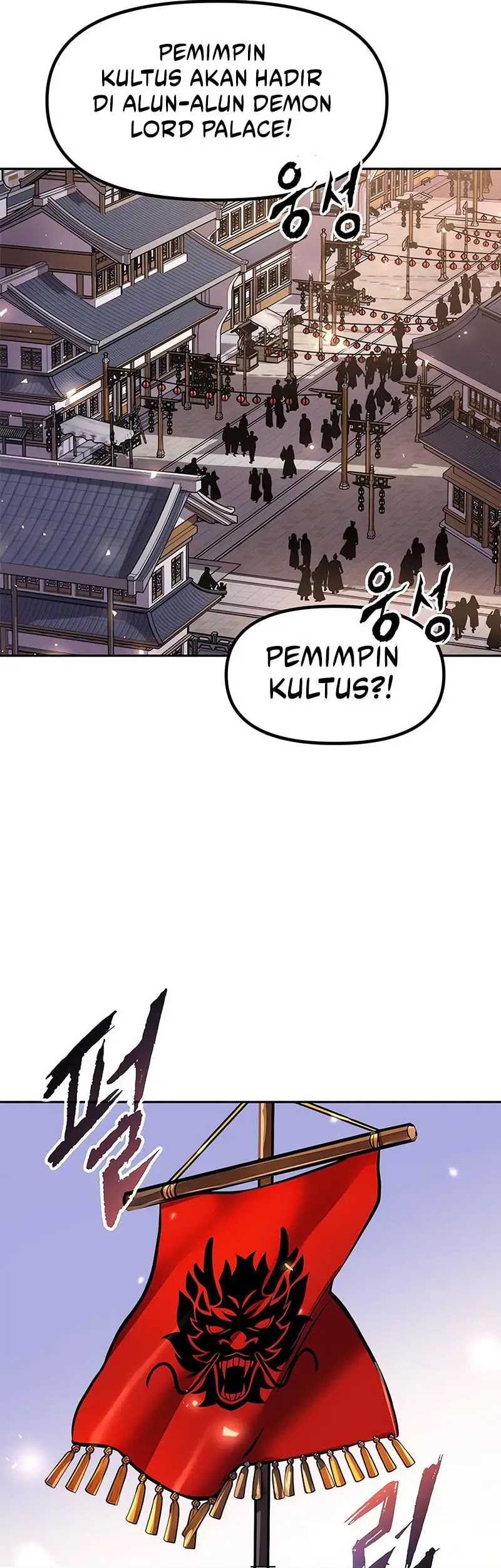 Chronicles of the Demon Faction Chapter 110 - halaman 82