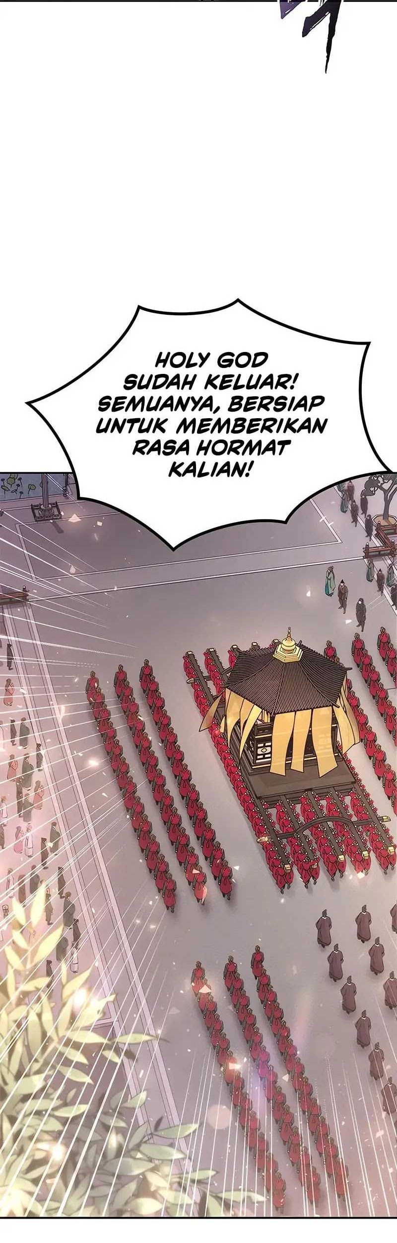 Chronicles of the Demon Faction Chapter 110 - halaman 83