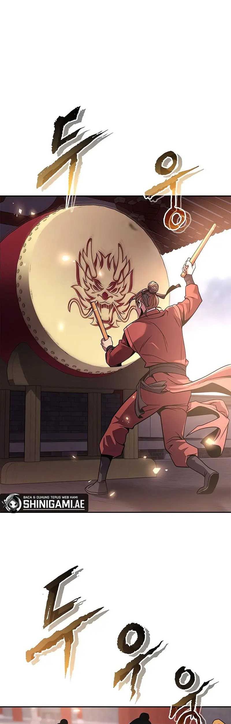 Chronicles of the Demon Faction Chapter 110 - halaman 84