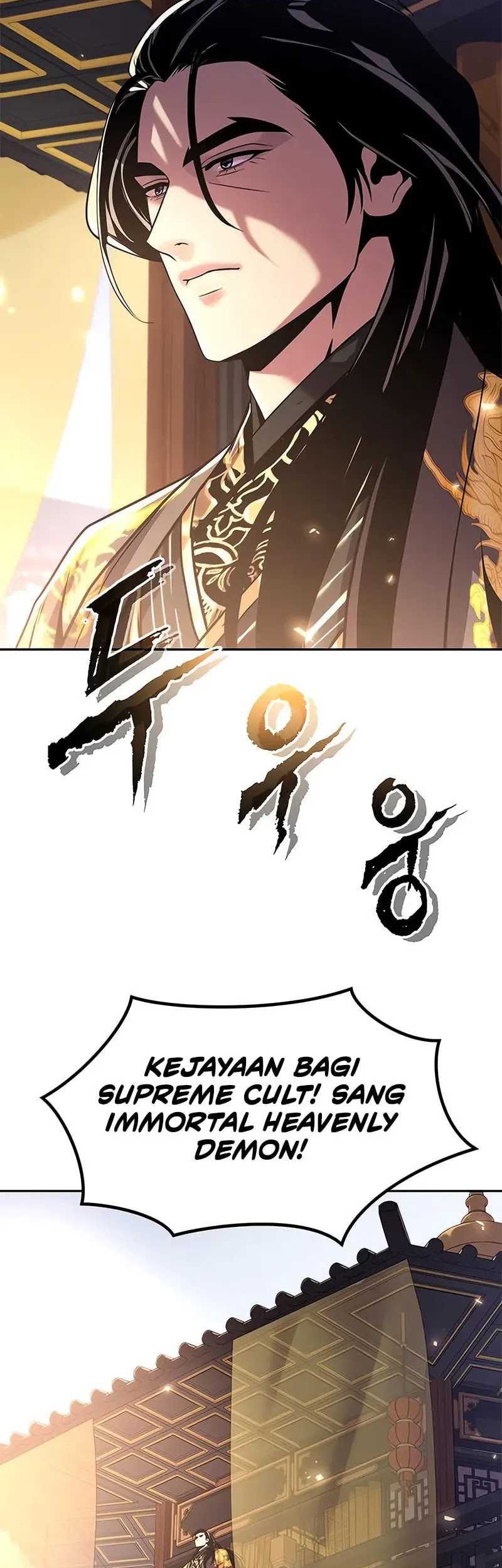 Chronicles of the Demon Faction Chapter 110 - halaman 87