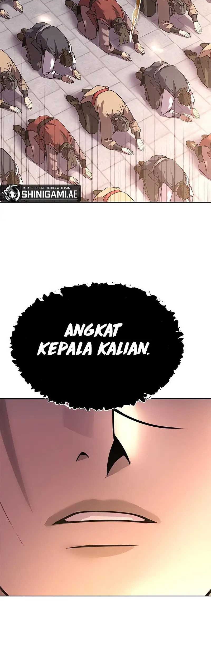 Chronicles of the Demon Faction Chapter 110 - halaman 89