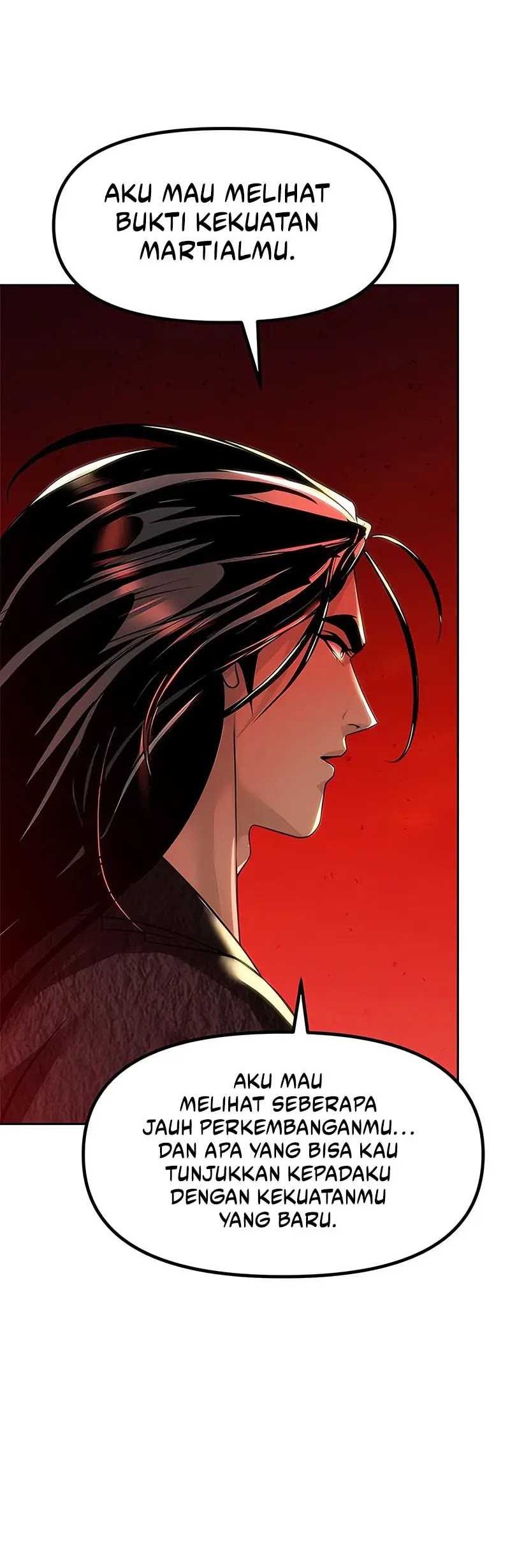 Chronicles of the Demon Faction Chapter 110 - halaman 9