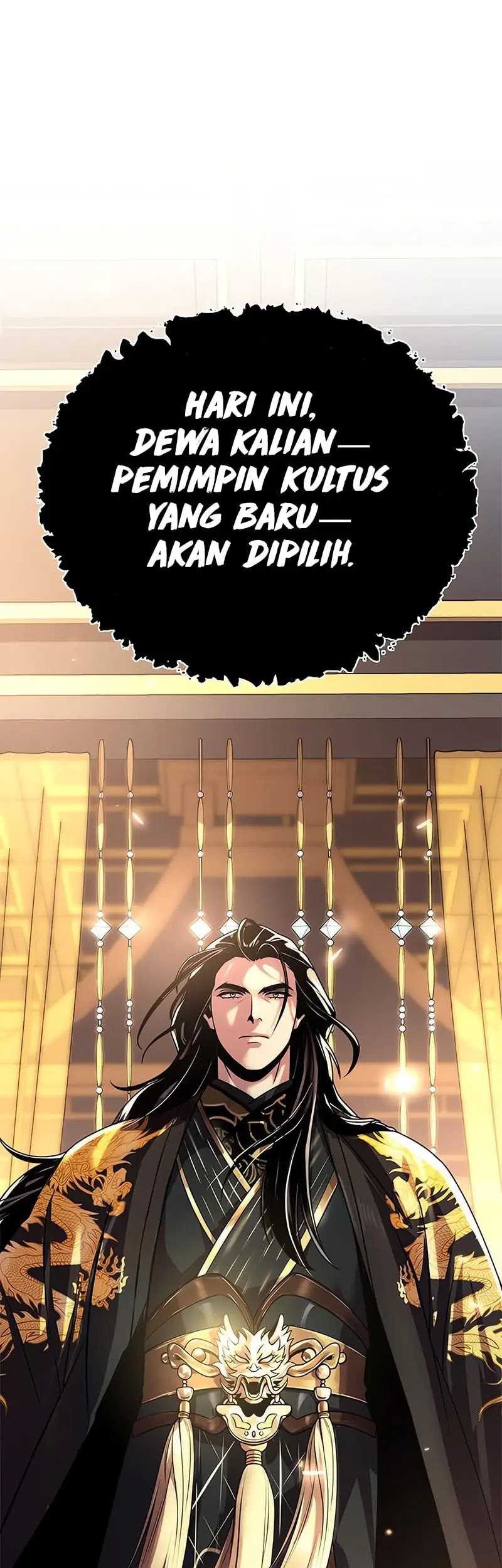 Chronicles of the Demon Faction Chapter 110 - halaman 90
