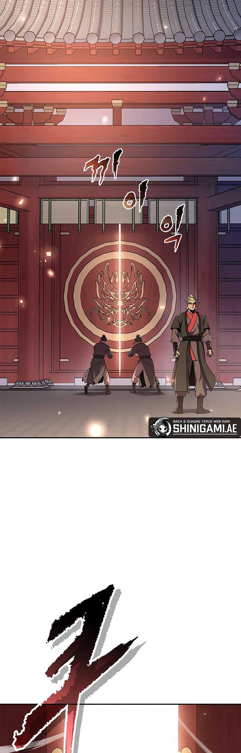 Chronicles of the Demon Faction Chapter 111 - halaman 11