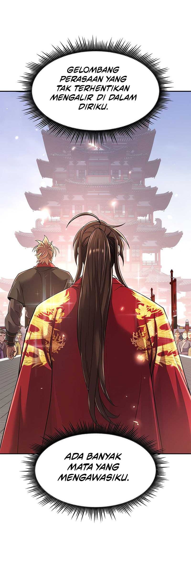 Chronicles of the Demon Faction Chapter 111 - halaman 16