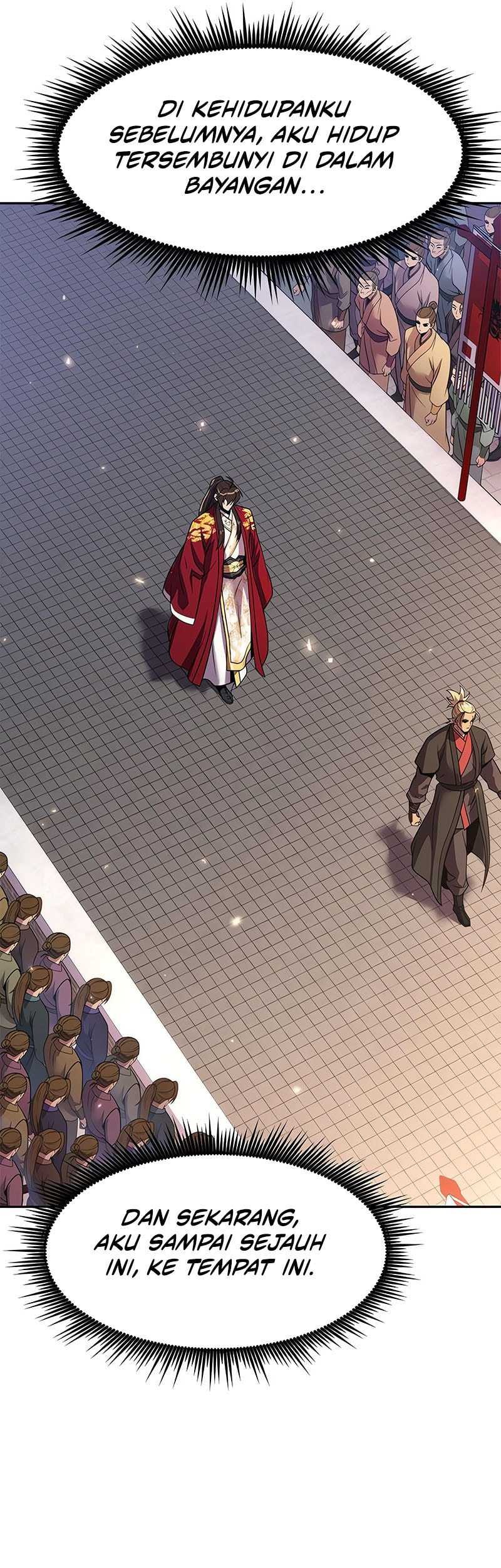Chronicles of the Demon Faction Chapter 111 - halaman 17
