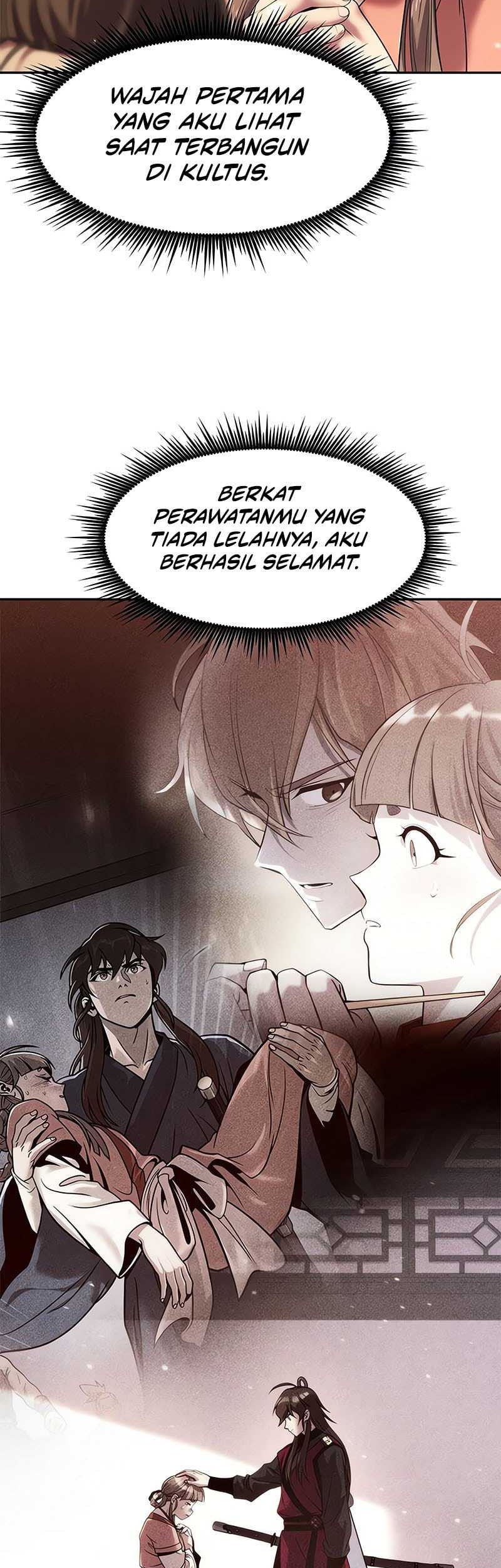 Chronicles of the Demon Faction Chapter 111 - halaman 19