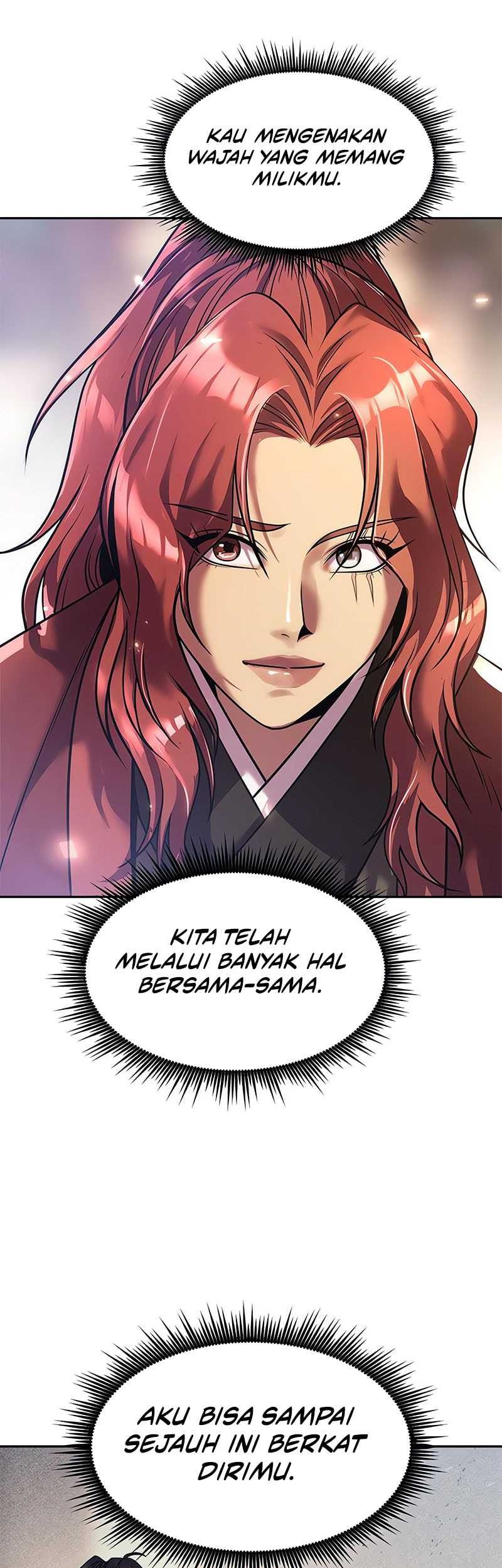 Chronicles of the Demon Faction Chapter 111 - halaman 21