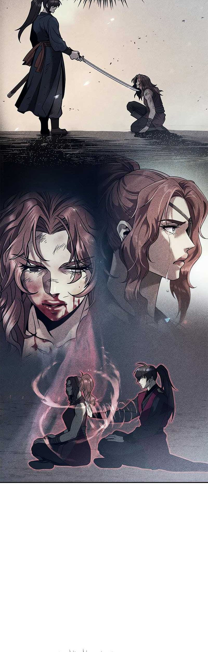 Chronicles of the Demon Faction Chapter 111 - halaman 22