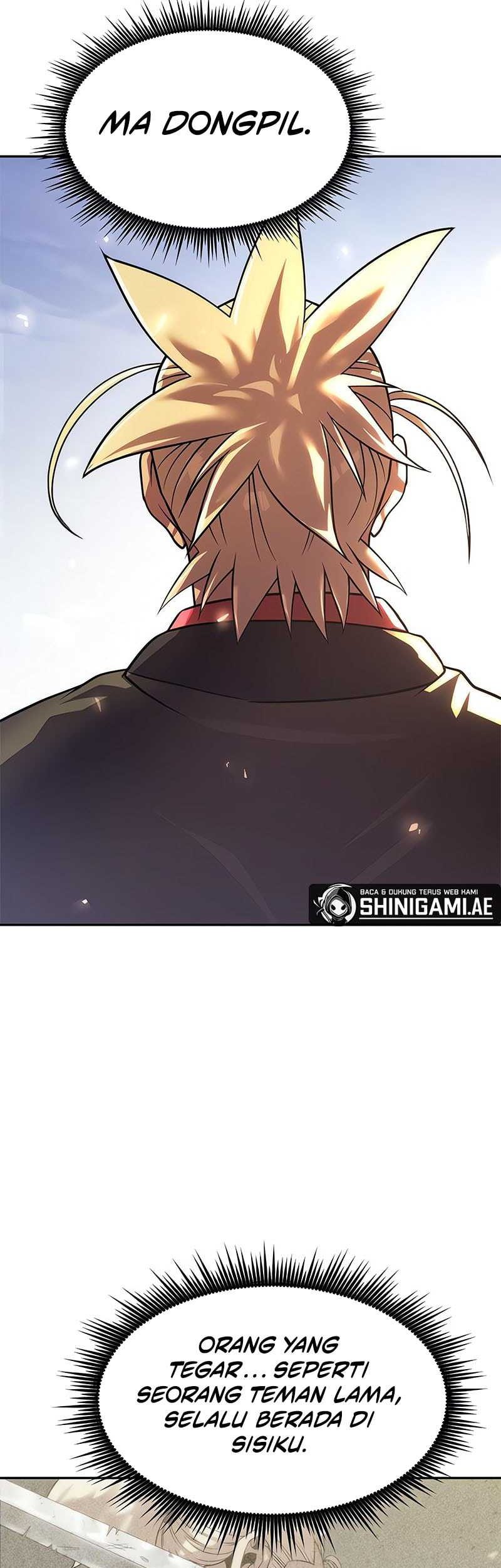 Chronicles of the Demon Faction Chapter 111 - halaman 23