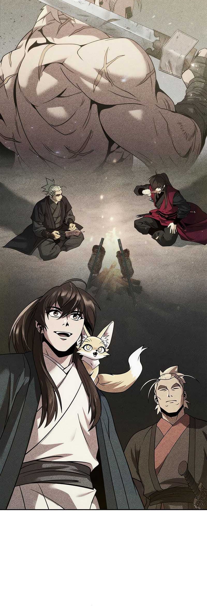 Chronicles of the Demon Faction Chapter 111 - halaman 24