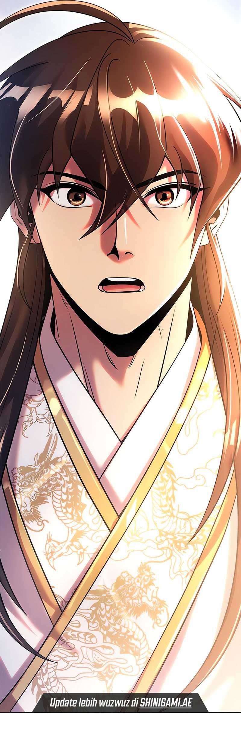 Chronicles of the Demon Faction Chapter 111 - halaman 37