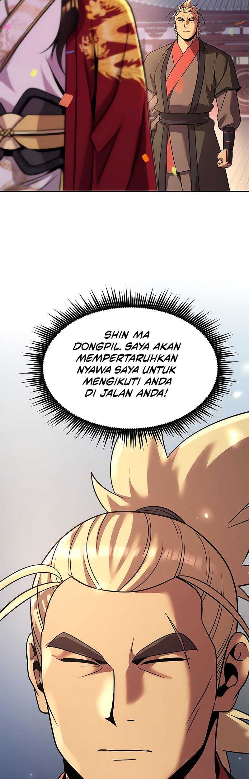 Chronicles of the Demon Faction Chapter 111 - halaman 42