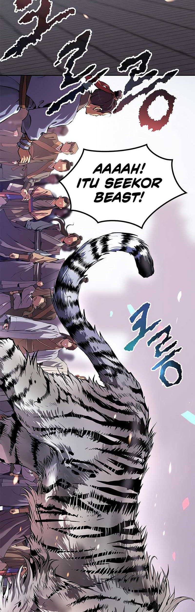Chronicles of the Demon Faction Chapter 111 - halaman 47
