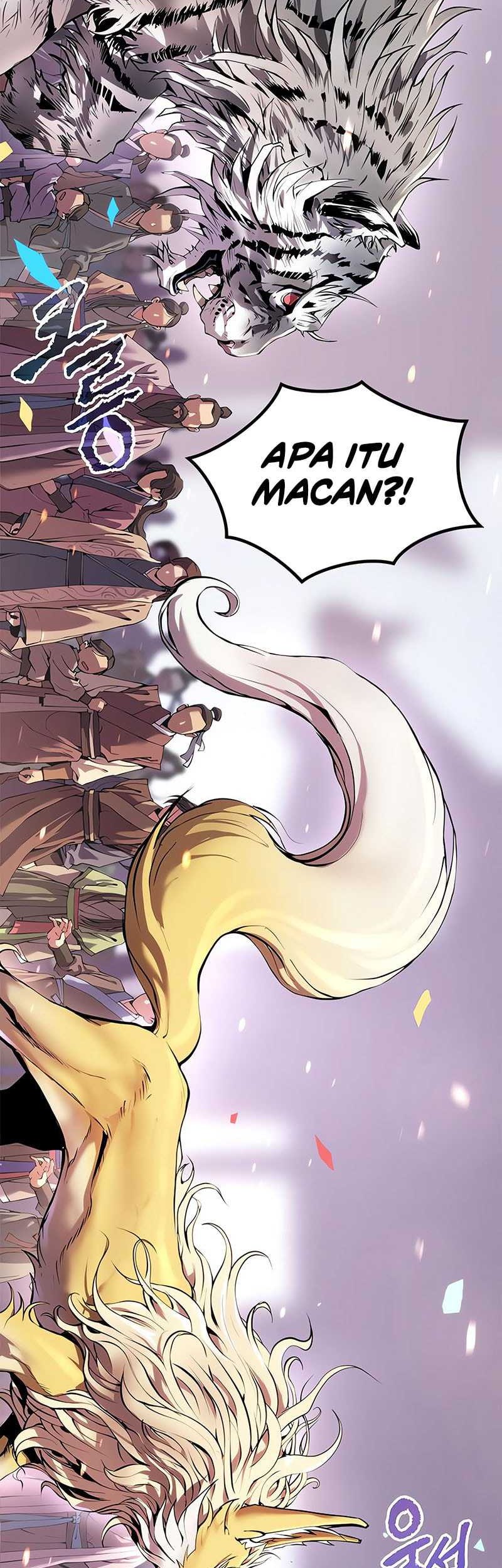 Chronicles of the Demon Faction Chapter 111 - halaman 48