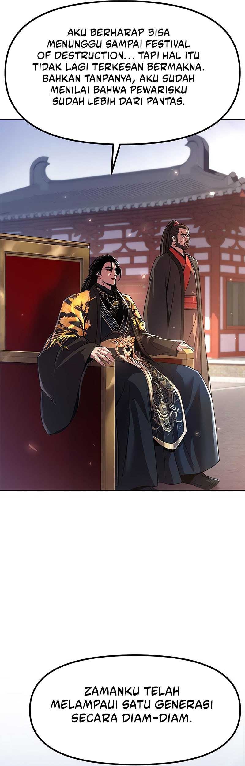 Chronicles of the Demon Faction Chapter 111 - halaman 5