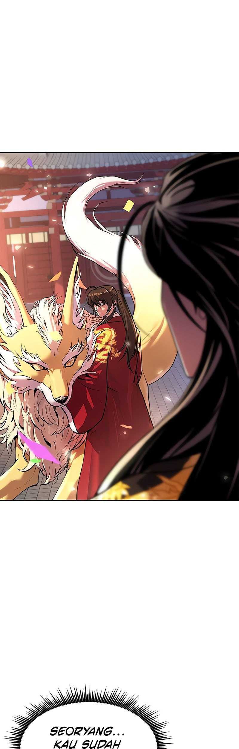 Chronicles of the Demon Faction Chapter 111 - halaman 54