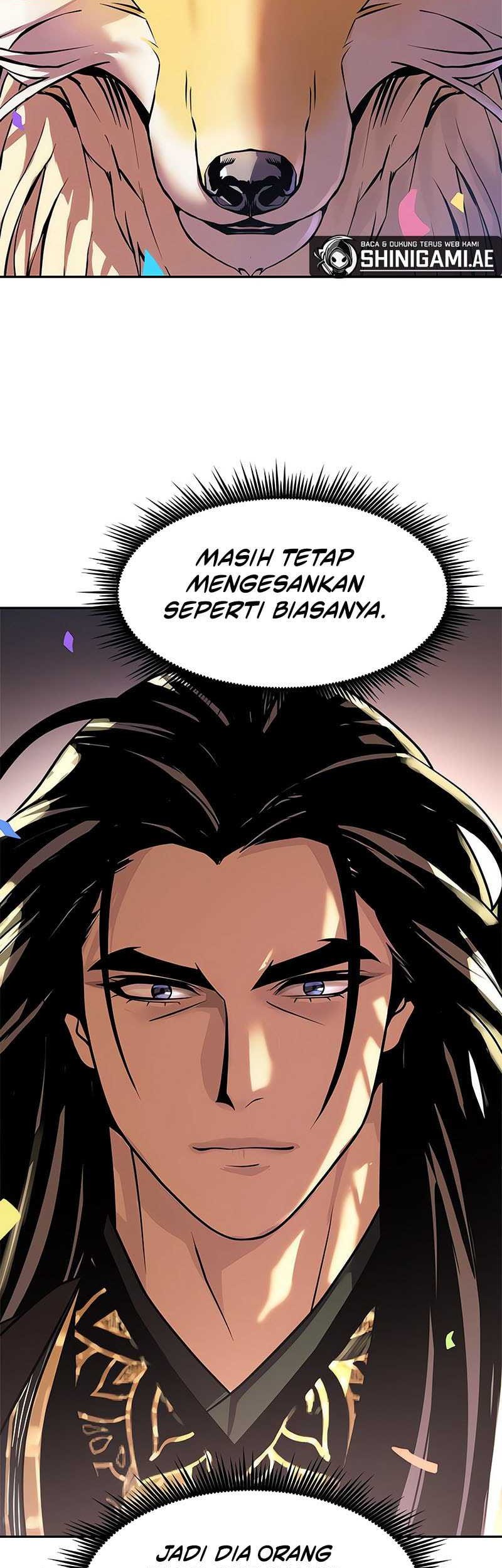 Chronicles of the Demon Faction Chapter 111 - halaman 56