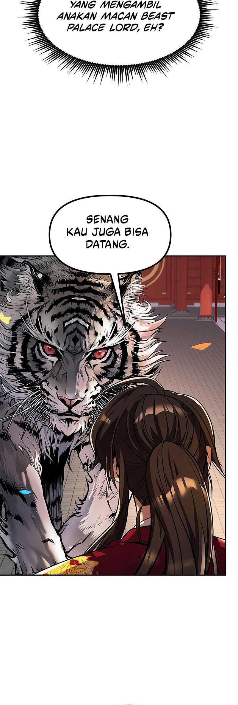 Chronicles of the Demon Faction Chapter 111 - halaman 57