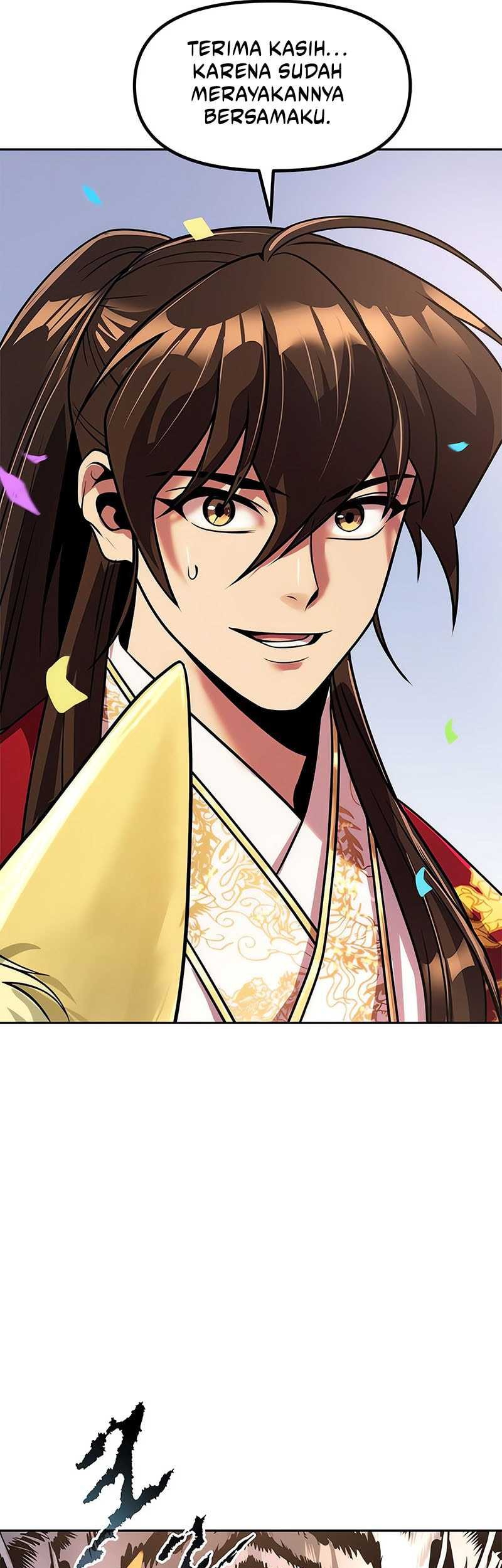 Chronicles of the Demon Faction Chapter 111 - halaman 58