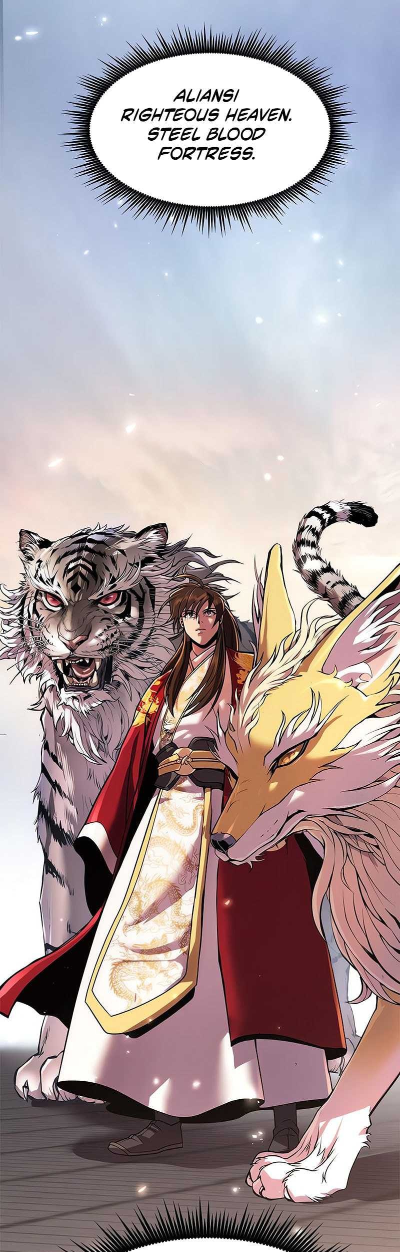 Chronicles of the Demon Faction Chapter 111 - halaman 62