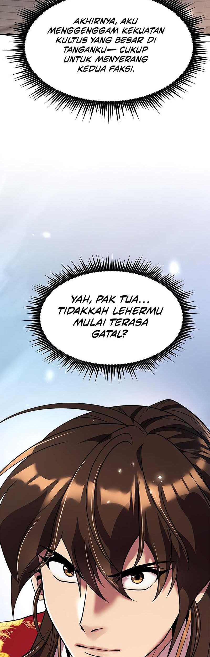 Chronicles of the Demon Faction Chapter 111 - halaman 63
