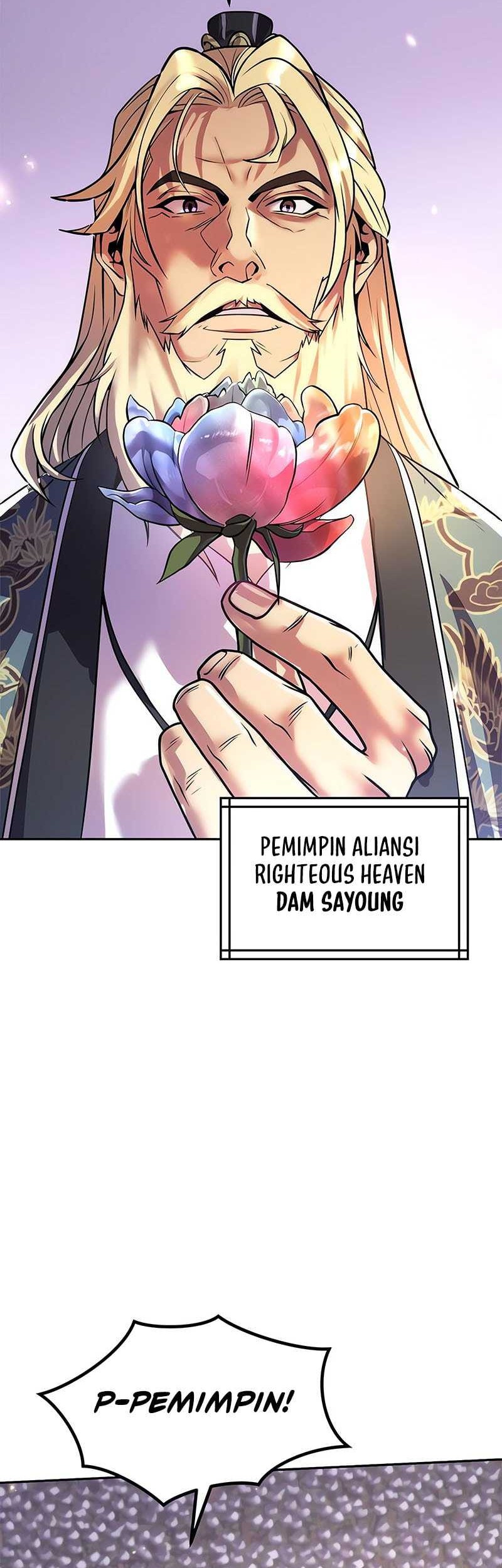 Chronicles of the Demon Faction Chapter 111 - halaman 67