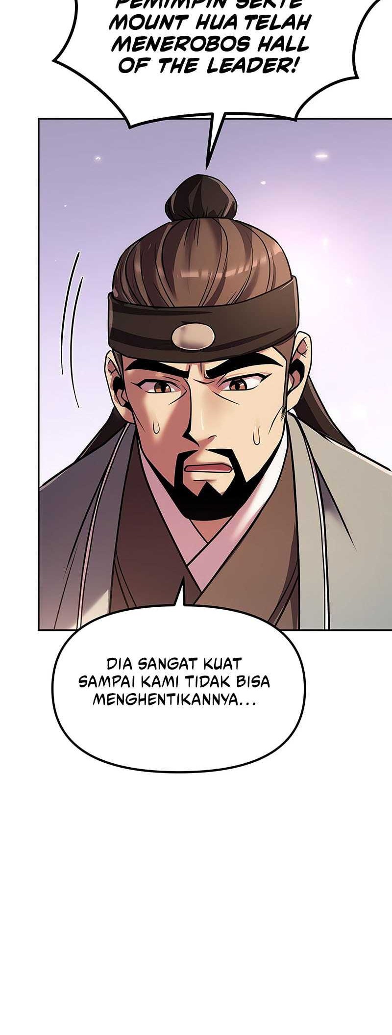Chronicles of the Demon Faction Chapter 111 - halaman 69