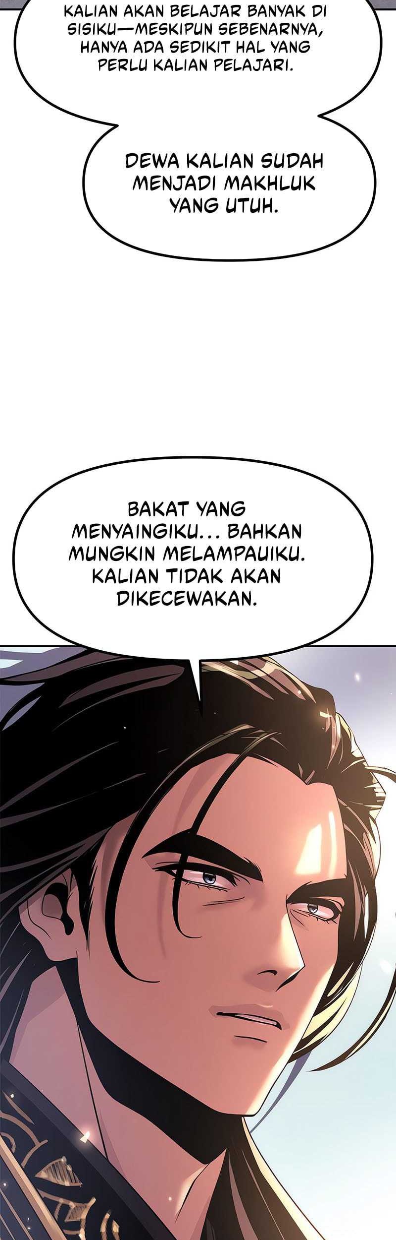Chronicles of the Demon Faction Chapter 111 - halaman 7
