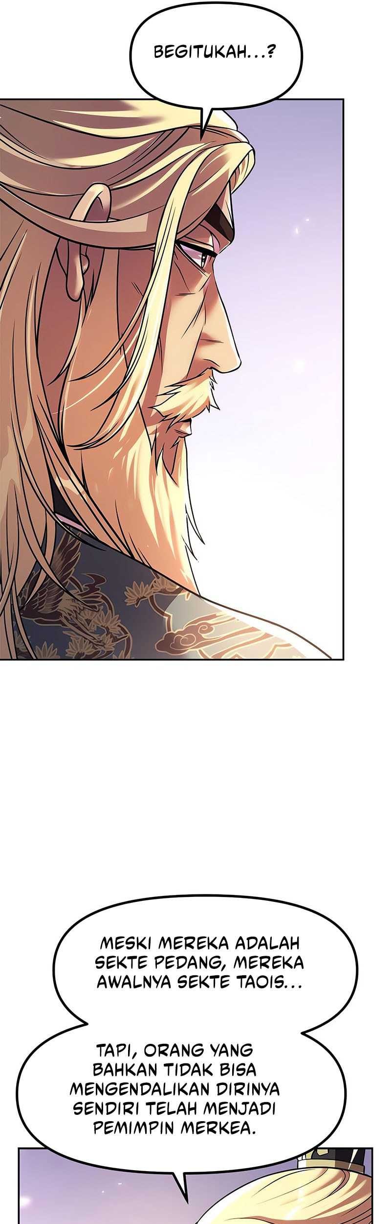 Chronicles of the Demon Faction Chapter 111 - halaman 70