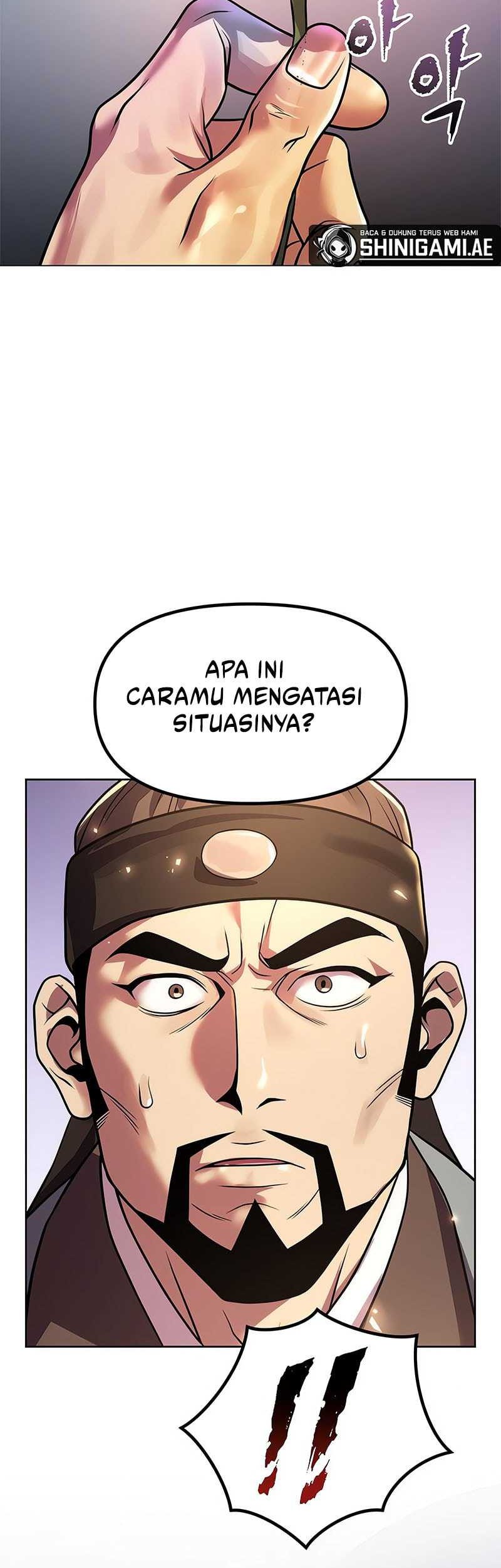 Chronicles of the Demon Faction Chapter 111 - halaman 72