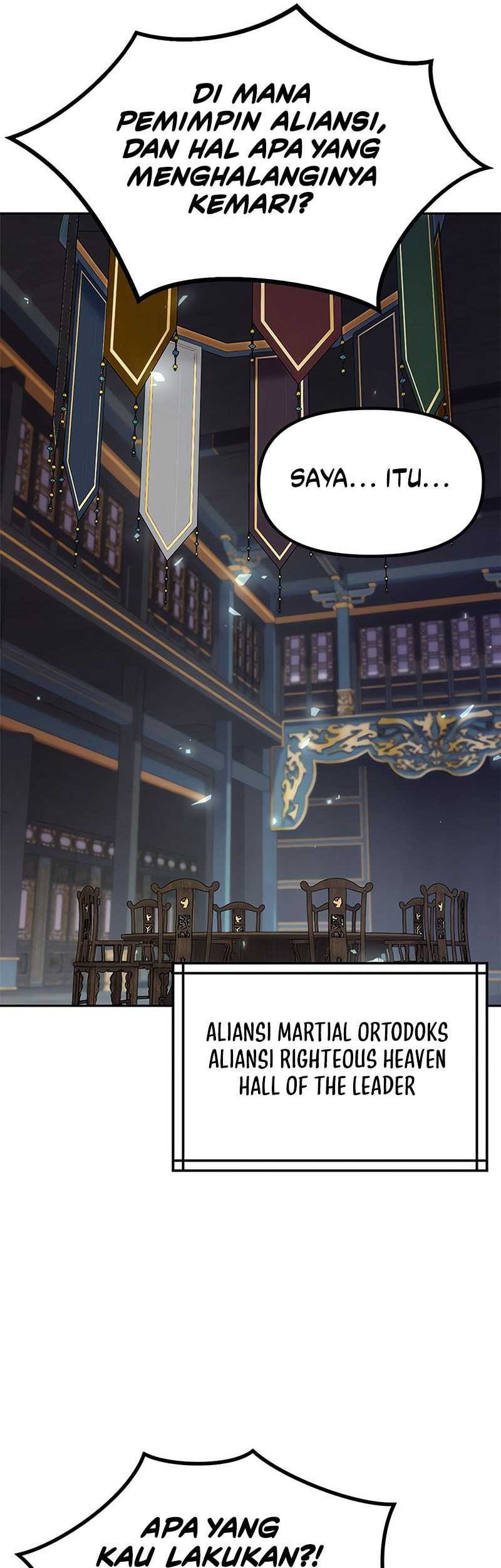 Chronicles of the Demon Faction Chapter 111 - halaman 75