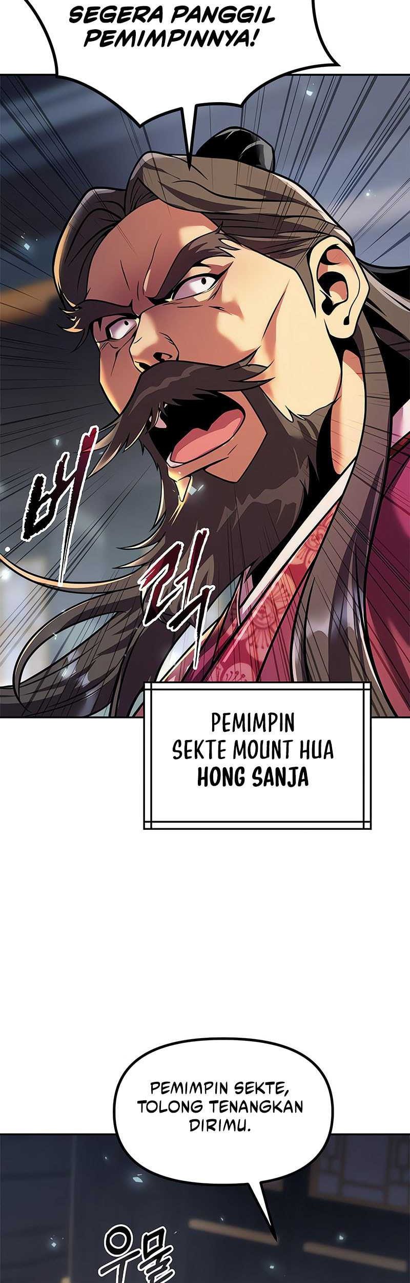 Chronicles of the Demon Faction Chapter 111 - halaman 76